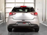 Mazda Demio IV (DJ) Кемерово  - изображение 29