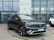 Volkswagen Talagon I Москва  - изображение 37