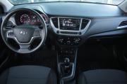Hyundai Solaris II Воронеж  - изображение 30