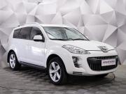 Peugeot 4007 Ульяновск  - изображение 27