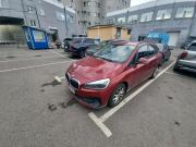 BMW 2 серии Active Tourer F45 Рестайлинг Санкт-Петербург  - изображение 12