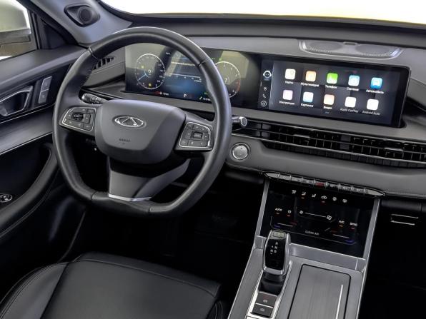 Chery Tiggo 7 Pro Max I с пробегом 2024 года, цена 1 725 000 рублей, 71166 км, внедорожник, Автокод Объявления