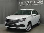 Lada (ВАЗ) Granta I Рестайлинг Пермь  - изображение 19