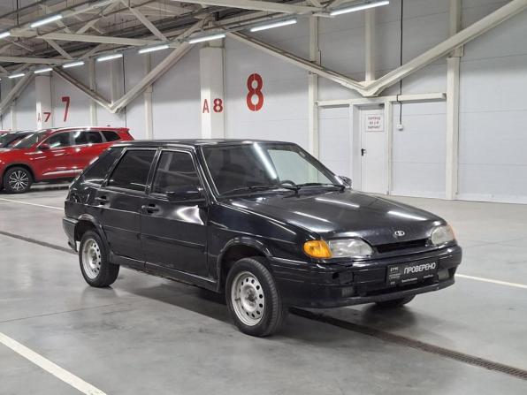 Lada (ВАЗ) 2114 с пробегом 2010 года, цена 120 000 рублей, 258938 км, хэтчбек, Автокод Объявления