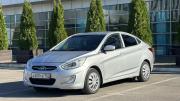 Hyundai Solaris I Уфа  - изображение 15