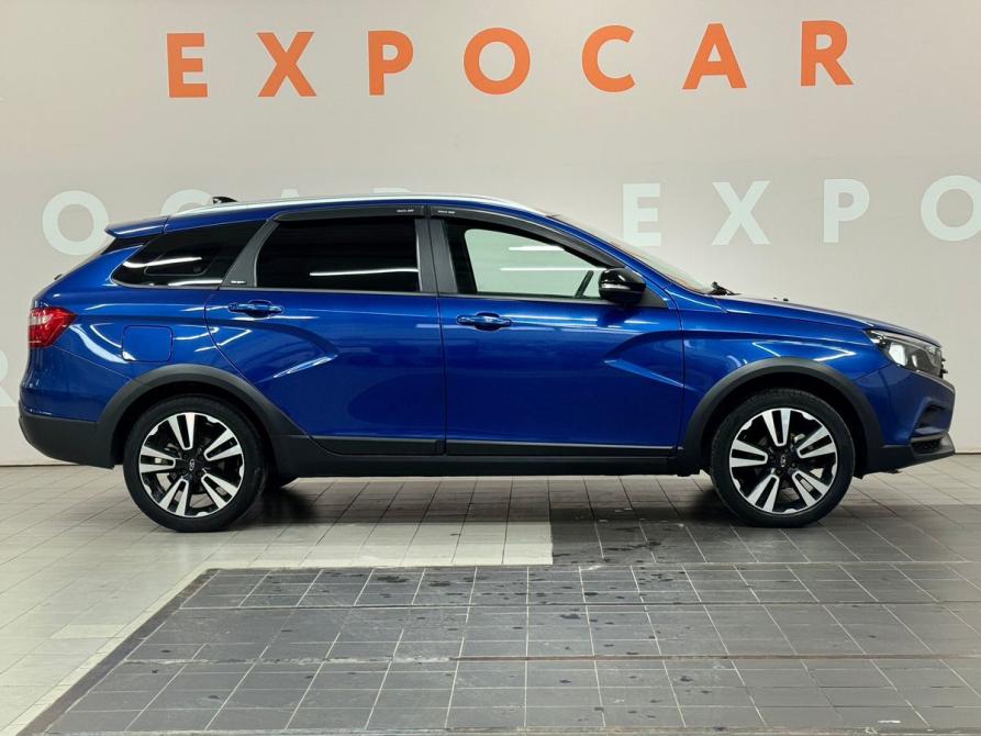 Lada (ВАЗ) Vesta I Волгоград  - изображение 4