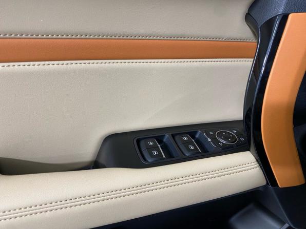 Haval Dargo с пробегом 2024 года, цена 3 297 000 рублей, 4071 км, внедорожник, Автокод Объявления