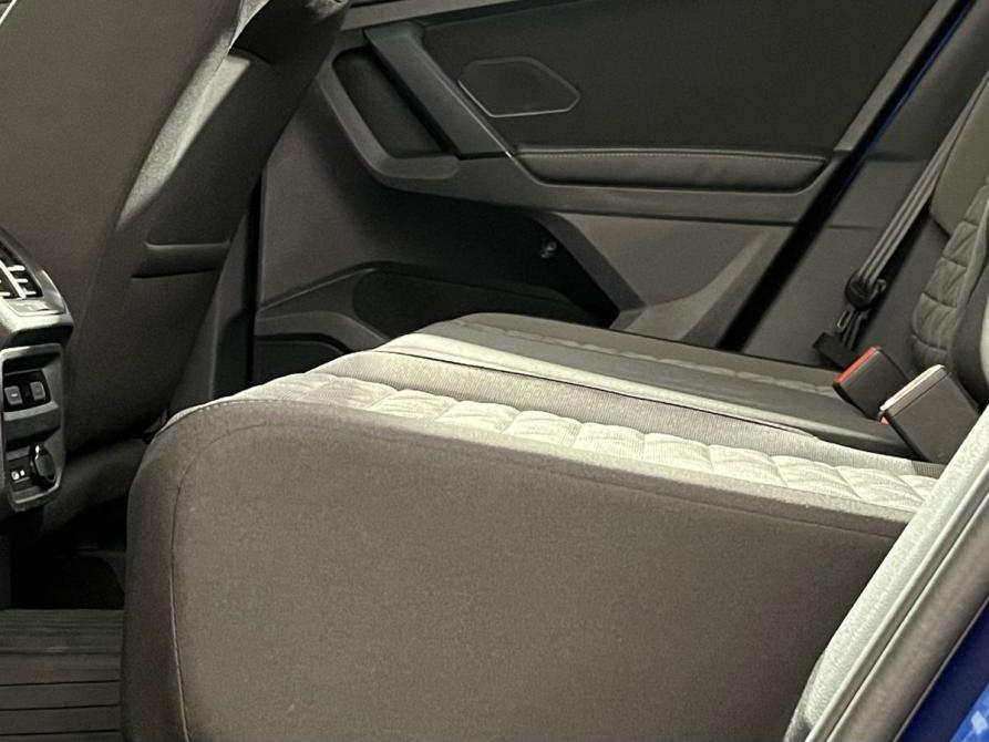 Volkswagen Tiguan II Рестайлинг Ижевск  - изображение 16
