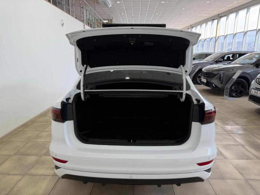 Geely Emgrand II Новороссийск  - изображение 21