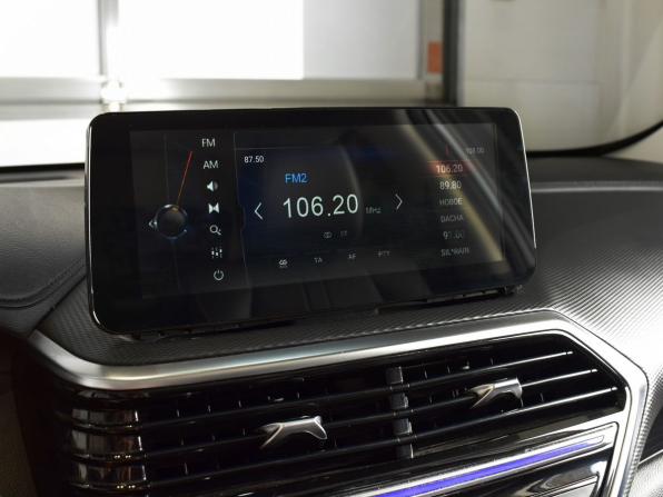 Changan Alsvin с пробегом 2023 года, цена 855 995 рублей, 85496 км, седан, Автокод Объявления