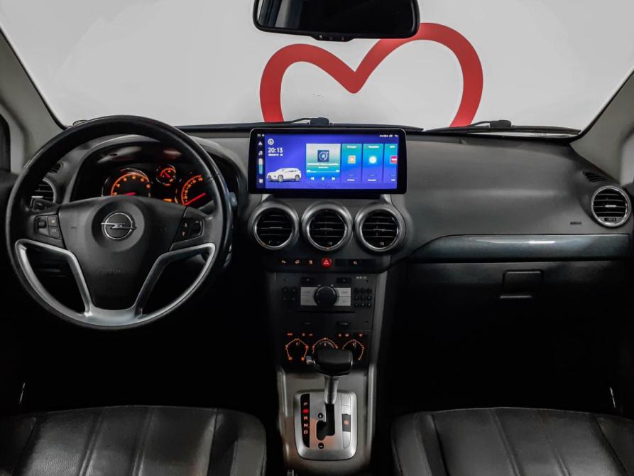 Opel Antara I Москва  - изображение 8