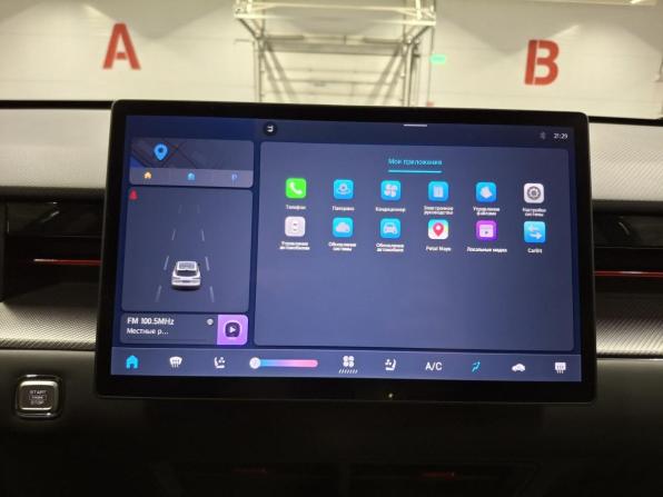 JETOUR Dashing I с пробегом 2023 года, цена 1 690 000 рублей, 75820 км, внедорожник, Автокод Объявления