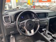 Kia Sportage IV Рестайлинг Сыктывкар  - изображение 47