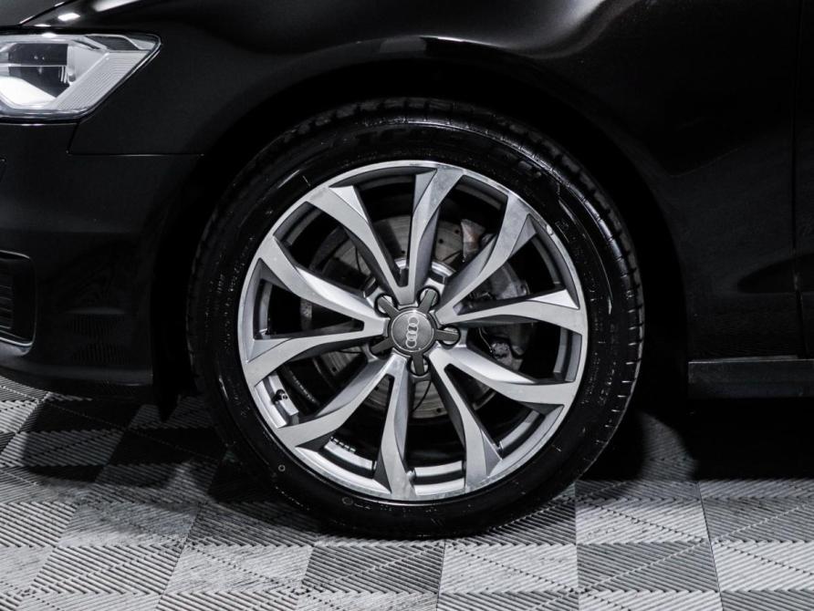 Audi A6 IV (C7) Рестайлинг Москва  - изображение 16