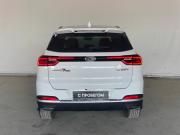 Chery Tiggo 7 Pro I Москва  - изображение 27