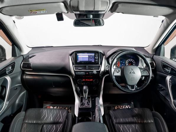 Mitsubishi Eclipse Cross I с пробегом 2019 года, цена 2 150 000 рублей, 85168 км, внедорожник, Автокод Объявления