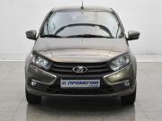 Lada (ВАЗ) Granta I Рестайлинг Москва  - изображение 17