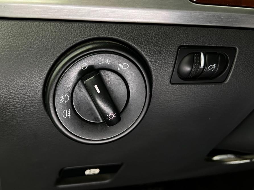 Volkswagen Touareg I Рестайлинг Калининград  - изображение 18