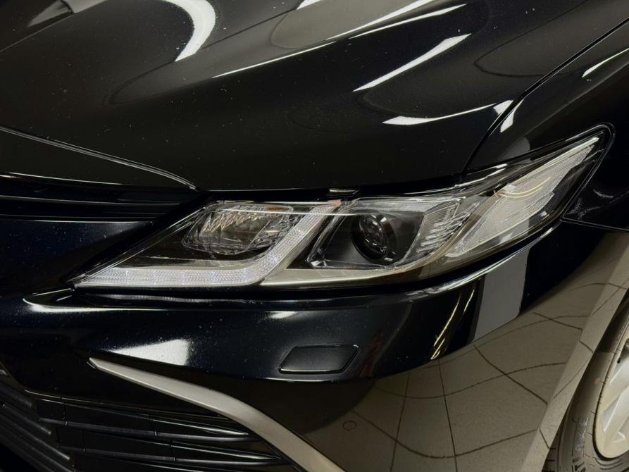 Toyota Camry VIII (XV70) Рестайлинг Вологда  - изображение 8