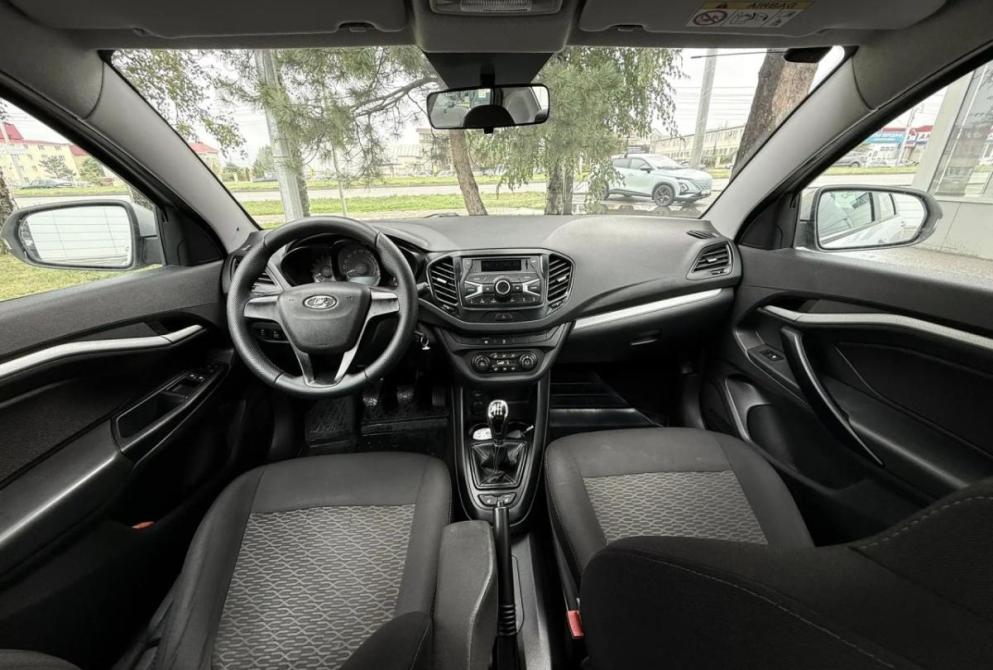 Lada (ВАЗ) Vesta I Ставрополь  - изображение 11