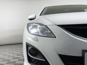 Mazda 6 II (GH) Рестайлинг Москва  - изображение 29