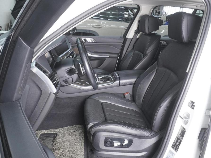 BMW X5 IV (G05/G18) Ростов-на-Дону  - изображение 10