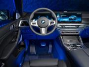 BMW X6 III (G06) Рестайлинг Москва  - изображение 43