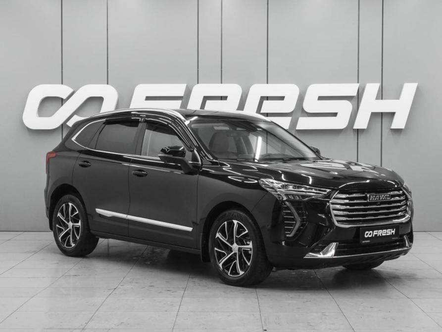 Haval Jolion I Ростов-на-Дону  - изображение 1