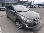 Hyundai Solaris I Пермь  - изображение 7