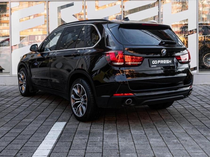 BMW X5 III (F15) Ставрополь  - изображение 2