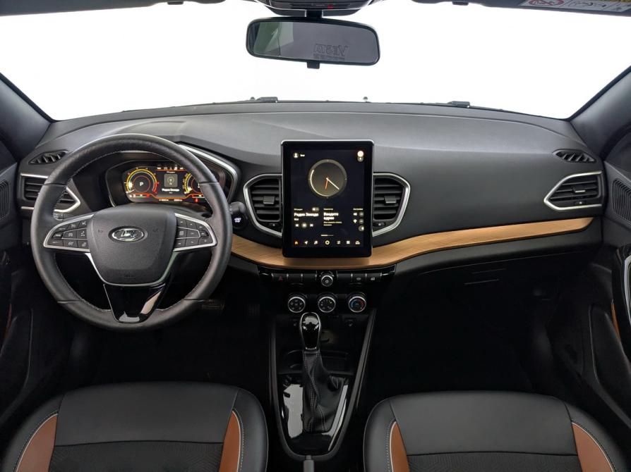 Lada (ВАЗ) Vesta I Рестайлинг (NG) Москва  - изображение 24