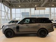 Land Rover Range Rover IV Москва  - изображение 40