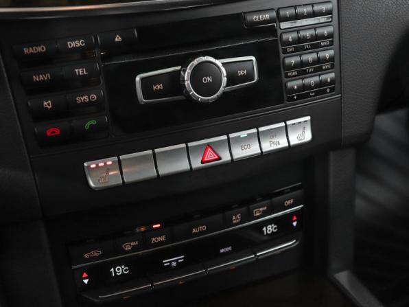 Mercedes-Benz E-Класс IV (W212 S212 C207) Рестайлинг с пробегом 2014 года, цена 2 444 000 рублей, 80104 км, седан, Автокод Объявления