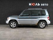 Mitsubishi Pajero Pinin Екатеринбург  - изображение 15