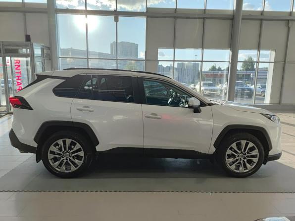 Toyota RAV4 V (XA50) с пробегом 2020 года, цена 3 470 000 рублей, 71039 км, внедорожник, Автокод Объявления