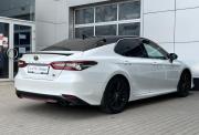 Toyota Camry VIII (XV70) Рестайлинг Владимир  - изображение 32