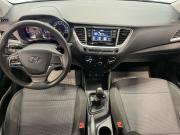 Hyundai Solaris II Санкт-Петербург  - изображение 34