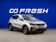 Geely Coolray I Москва  - изображение 24