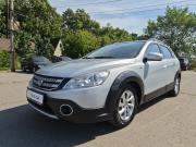 Dongfeng H30 Cross Саратов  - изображение 38