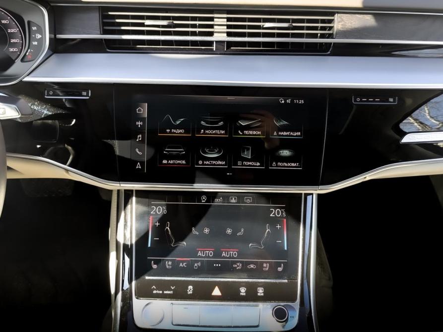 Audi A8 IV (D5) Москва  - изображение 15