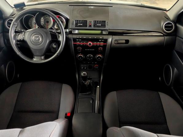 Mazda 3 I (BK) Рестайлинг с пробегом 2008 года, цена 790 000 рублей, 179294 км, седан, Автокод Объявления