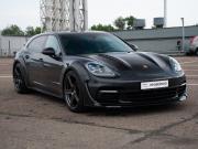 Porsche Panamera II Москва  - изображение 30