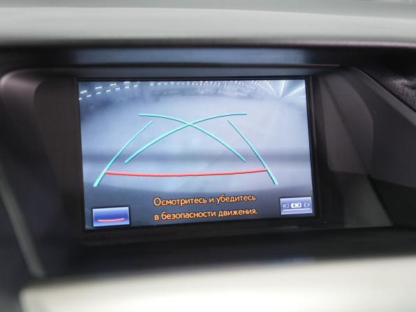 Lexus RX III Рестайлинг с пробегом 2013 года, цена 2 970 000 рублей, 165000 км, внедорожник, Автокод Объявления