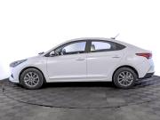 Hyundai Solaris II Рестайлинг Москва  - изображение 36
