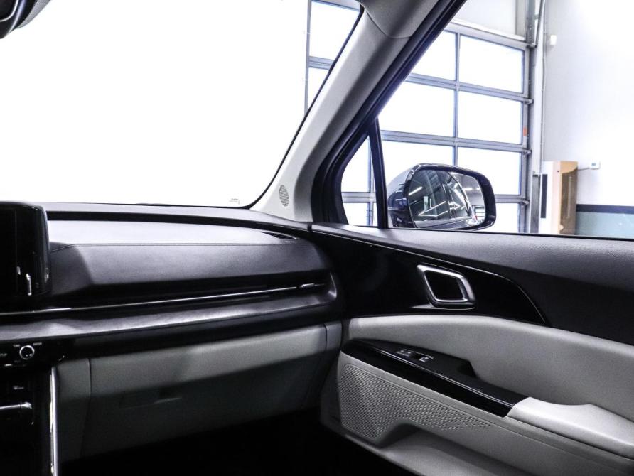 Kia Carnival IV Красноярск  - изображение 25