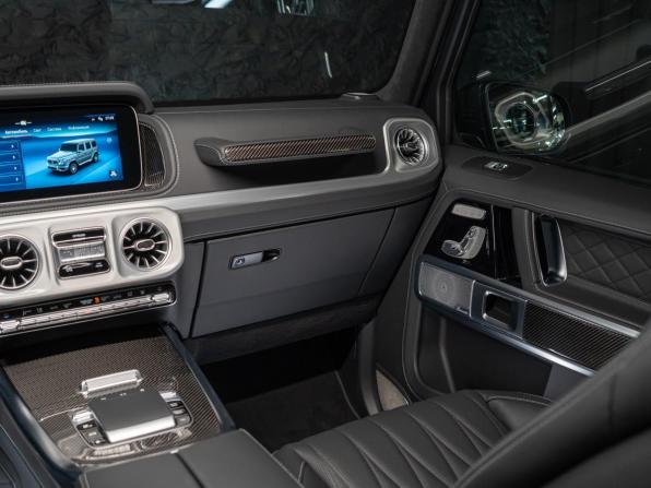Новый Mercedes-Benz G-Класс AMG II (W465) Рестайлинг 2026 года, цена 33 990 000 рублей, внедорожник, Автокод Объявления