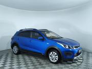 Kia Rio IV Ростов-на-Дону  - изображение 24