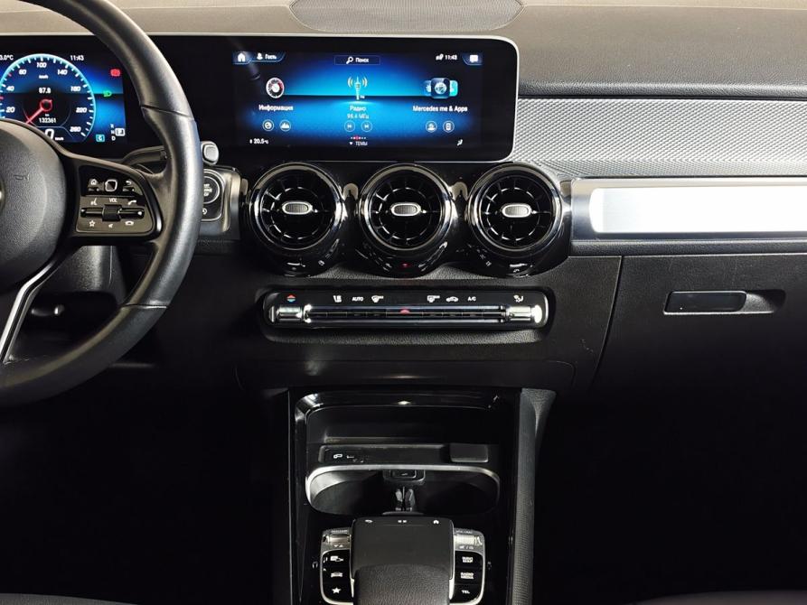Mercedes-Benz GLB I (X247) Москва  - изображение 14