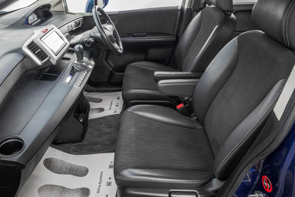 Honda Freed I Рестайлинг 2 Барнаул  - изображение 21