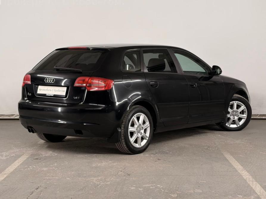 Audi A3 II (8P) Рестайлинг 2 Екатеринбург  - изображение 2